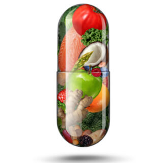 أكلات مضادة للالتهاب 