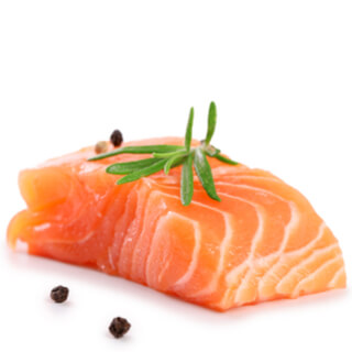 5. السالمون 
