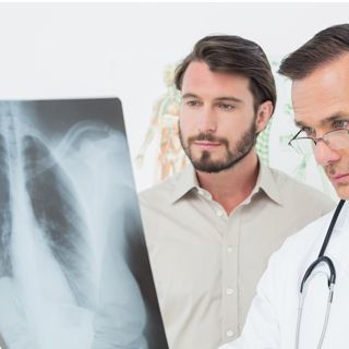 المراقبة والمتابعة الصحية