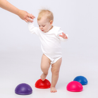 أحجار التوازن (Balance stones)