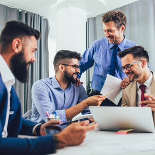 4. تصرف بثقة أكبر