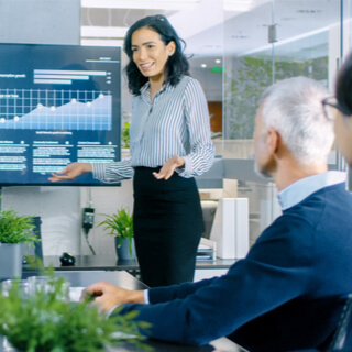 6. تمرن على الخوض في الأحاديث