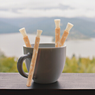 4. مضاد طبيعي للبكتيريا والجراثيم