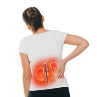 6. مشاكل الكلى