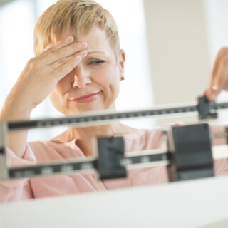 9. حالات أخرى تسبب زيادة الوزن