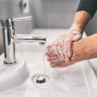 3. النظافة الشخصية