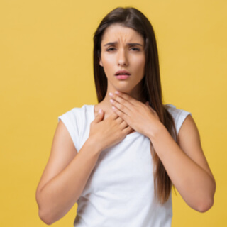 سرطان الرقبة 