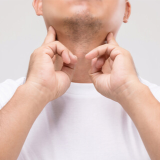 أنواع سرطان الرقبة 