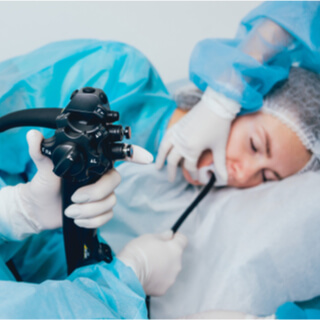 تشخيص سرطان الرقبة