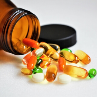 أدلة تُثبت دور الفيتامينات والمعادن في الوقاية من السرطان