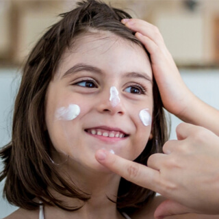 الحماية من الشمس