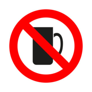 أسوء المشروبات للمصابين بالبرد