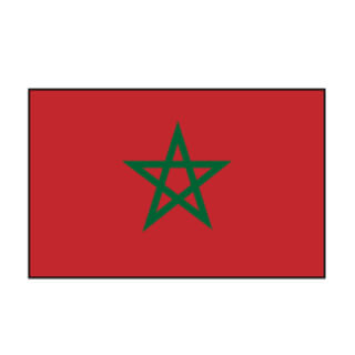 المغرب