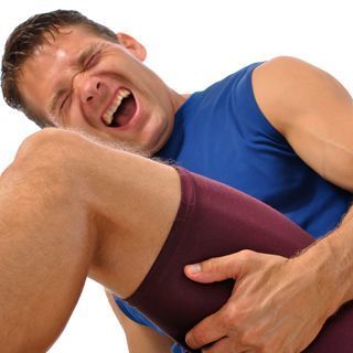 أعراض إصابات في أوتار الركبة 