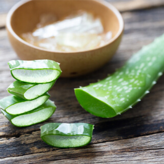 5. الألوفيرا