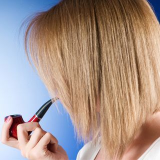 الشعر الشعر