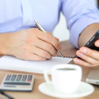 تبسيط الأمور الحياتية