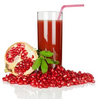 1. عصير الرمان 1. عصير الرمان