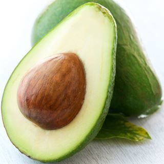 7. بذرة الأفوكادو 7. بذرة الأفوكادو