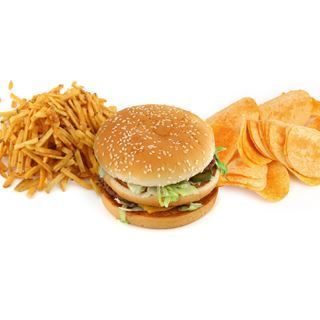 4. الأغذية الدسمة 4. الأغذية الدسمة