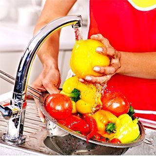 7. الأغذية الملوثة وغير النظيفة 7. الأغذية الملوثة وغير النظيفة