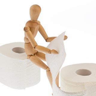 أمور يجب تجنبها عند إصابتكم بالإسهال