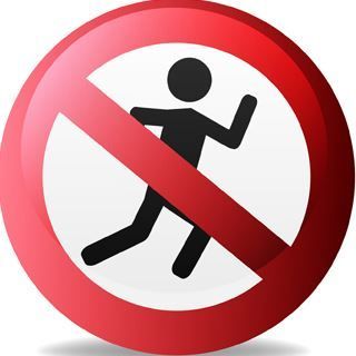 1. ممارسة الركض