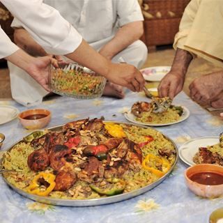 5. اختلال في النظام الغذائي