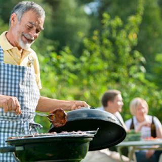 7 توصيات لمائدة صحية وشهية في العيد