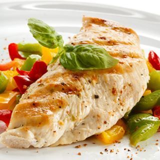 2. اختيار اللحوم الأكثر فائدة 