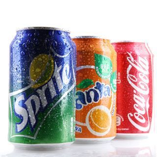 4. تجنب المشروبات الغازية