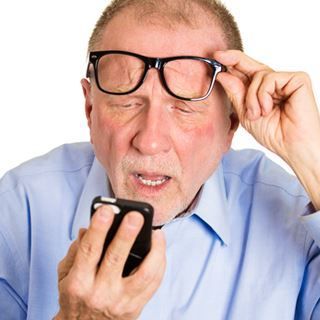 5. تشوهات في المركز البصري 5. تشوهات في المركز البصري