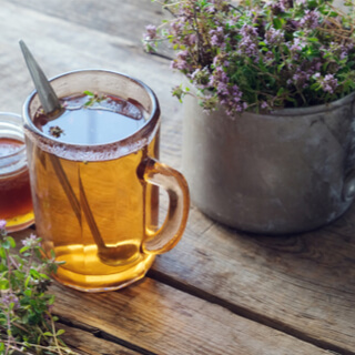 الزعتر الزاحف