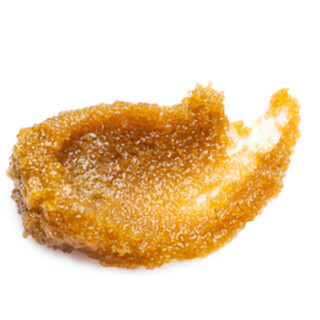 ما هي المقشرات الطبيعية