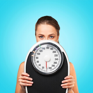 6. يُعزز إدارة الوزن