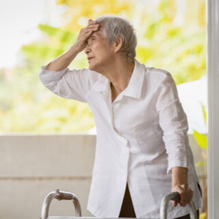 5. الجفاف عند كبار السن 