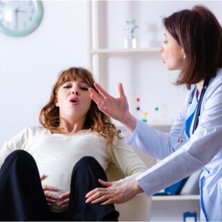 1. التنفس البطيء