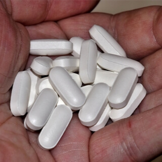 6. مسكنات الآلام 6. مسكنات الآلام