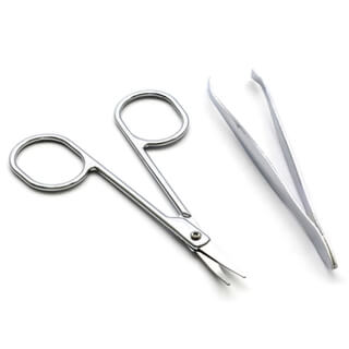 9. مقص وملقط 9. مقص وملقط