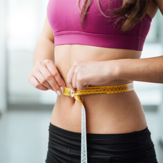 3. التحكم بالوزن