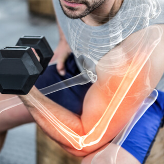 5. تقوية العظام والحفاظ عليها