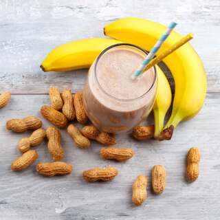 وصفة لوجبة خفيفة