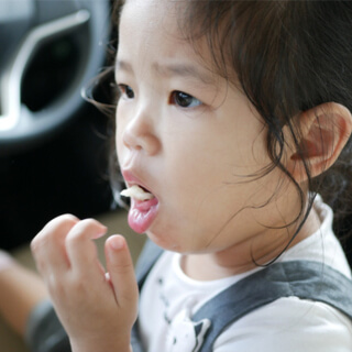 علامات انسداد المجاري التنفسية الكلي عند الأطفال