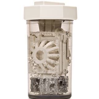 9. غسل وتغيير العلبة