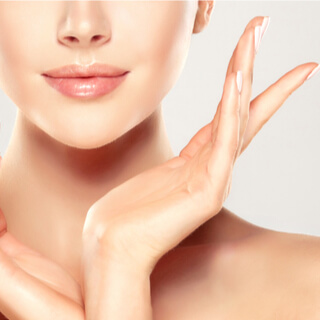 4. إزالة المسام المسدودة 4. إزالة المسام المسدودة