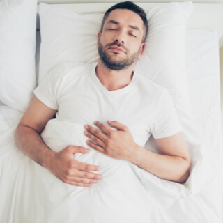 العد مع التنفس 