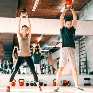 فوائد تمارين المقاومة فوائد تمارين المقاومة