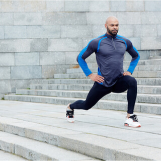 تمرين الطعن  تمرين الطعن