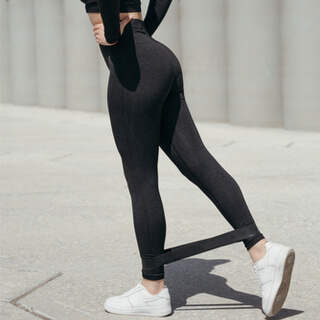 تمرين مد الورك  تمرين مد الورك