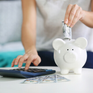 9. وأخيرًا، التوفير الاقتصادي